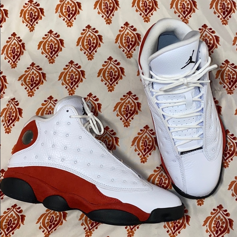 Air JORDAN 13 RETRO CLASSIC